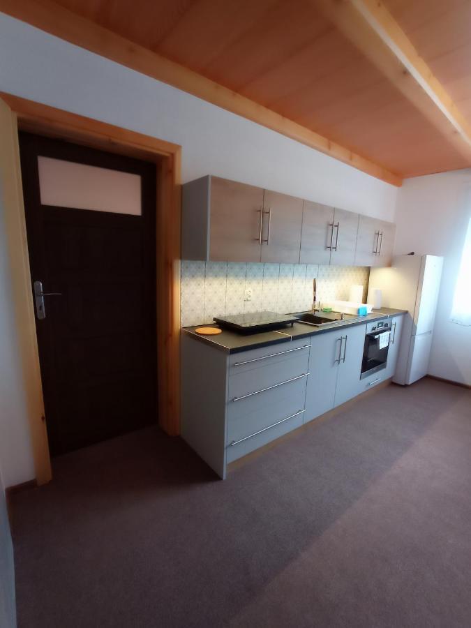 Noclegi Lesniczowka W Lanckoronie Lanckorona Exteriér fotografie