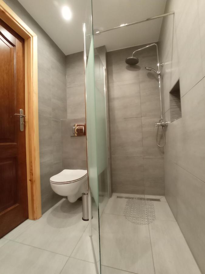 Noclegi Lesniczowka W Lanckoronie Lanckorona Exteriér fotografie